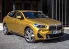 TEST První jízda s BMW X2: Bude vás bavit! Ale volte s rozvahou