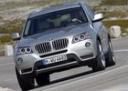 BMW X3: Ceny na českém trhu