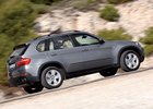 Český trh v dubnu 2009: BMW je první značkou mezi luxusními SUV, své místo za X6 a X5 má Hyundai ix55