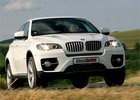 TEST BMW X6 xDrive35d - Sněte dál