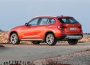 Příští BMW X1 dostane sedm sedadel i tříválec