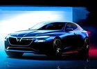 Vietnamci budou mít svá auta. S vývojem pomůže Pininfarina a BMW