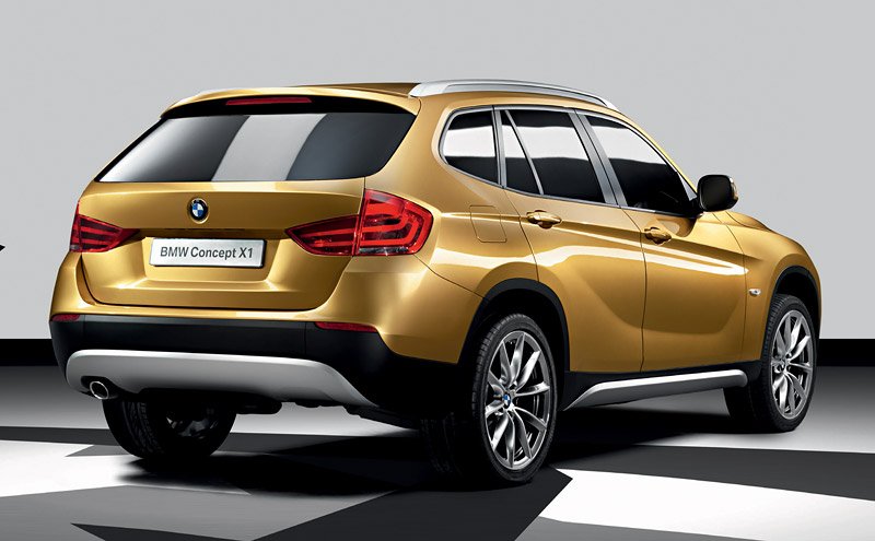 suv bmw design novemodely premioveznacky crossover