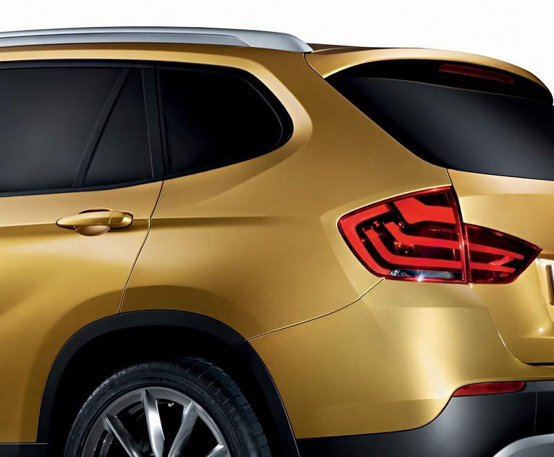 suv bmw design novemodely premioveznacky crossover