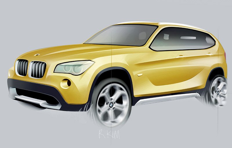 suv bmw design novemodely premioveznacky crossover