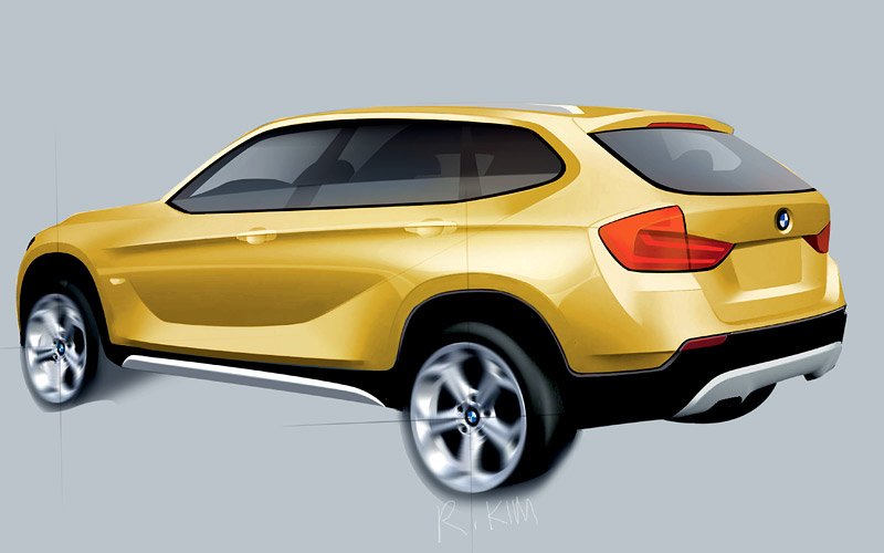 suv bmw design novemodely premioveznacky crossover