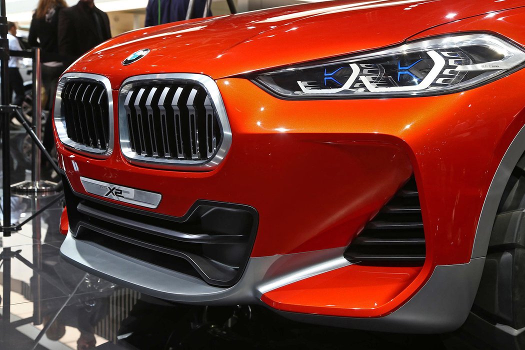 suv bmw design pariz2016