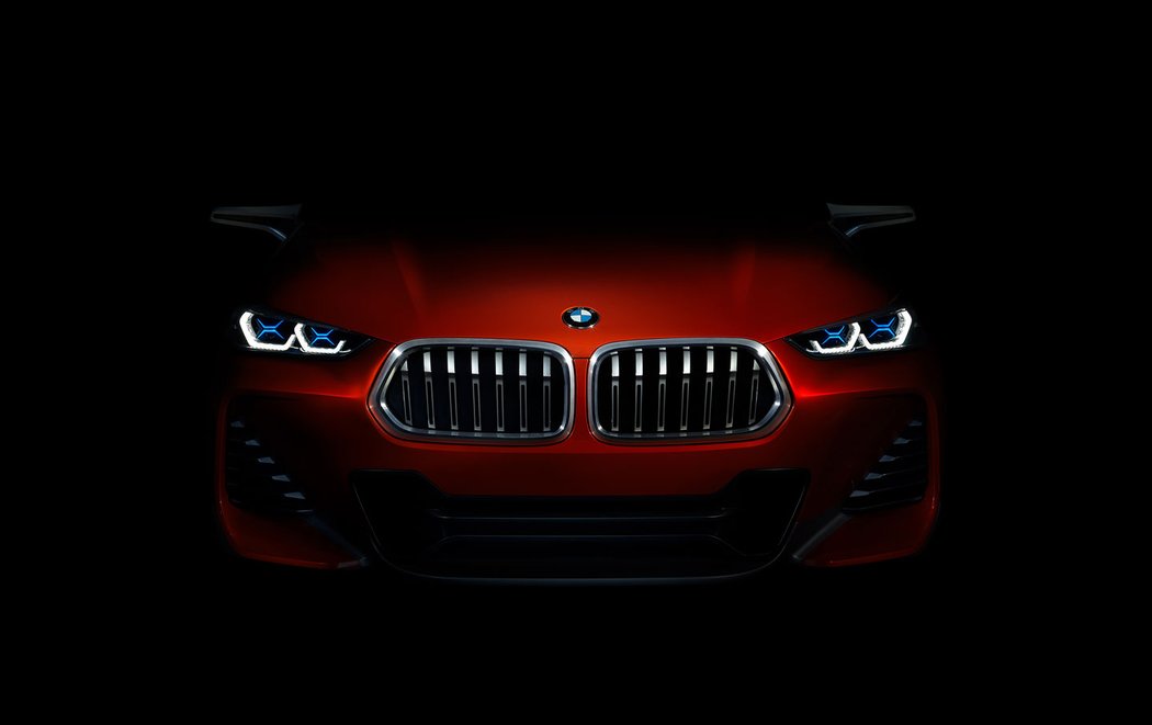 suv bmw design pariz2016