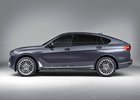 Takto vypadá BMW X8. Zatím jen virtuálně, ale výroba je hodně pravděpodobná