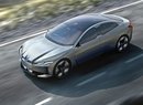 Elektrická budoucnost BMW: Dva elektromobily potvrzeny pro rok 2020