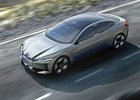 Elektrická budoucnost BMW: Dva elektromobily potvrzeny pro rok 2020