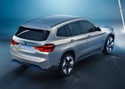 Elektromobil BMW iX3 se bude v Číně vyrábět pro celý svět