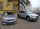 Auto roku 2019 v ČR: Vyzkoušeli jsme všechny finalisty. Kdo má šanci vyhrát?