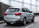 BMW X5 xDrive40e v Německu v přepočtu od 1.880.000 Kč