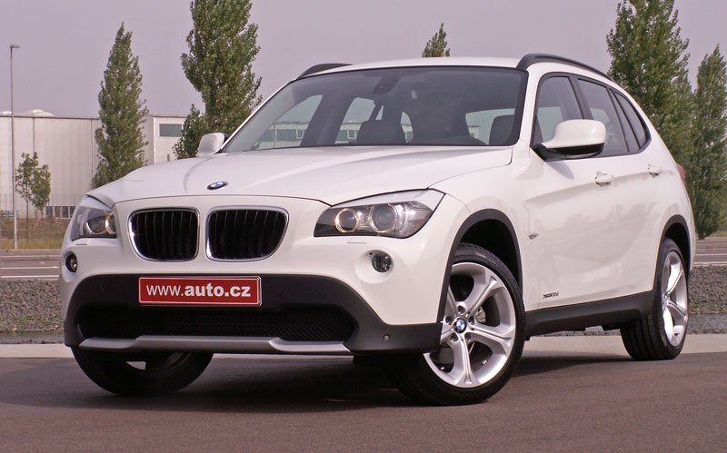 suv bmw jizdnidojmy premioveznacky crossover