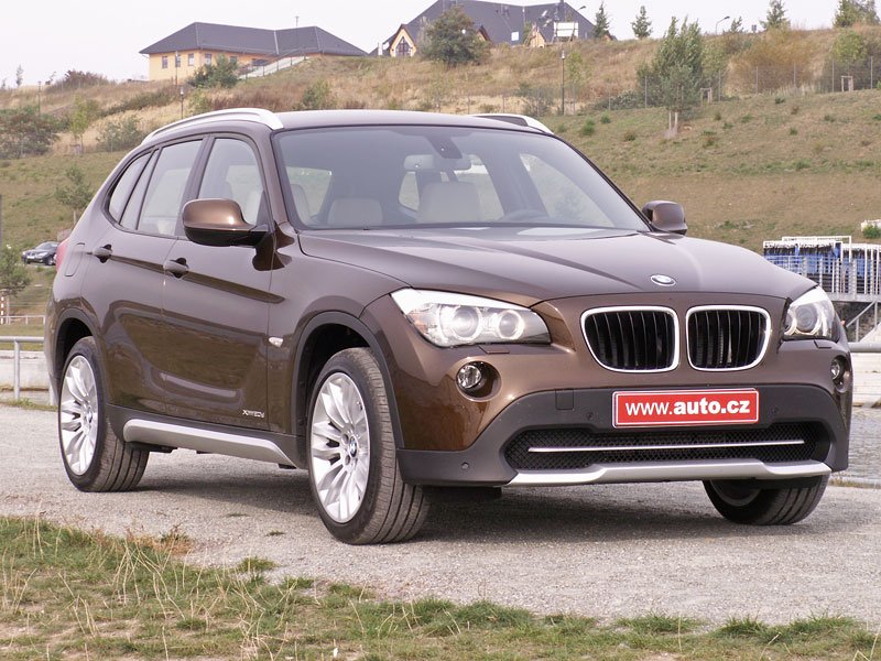 suv bmw jizdnidojmy premioveznacky crossover