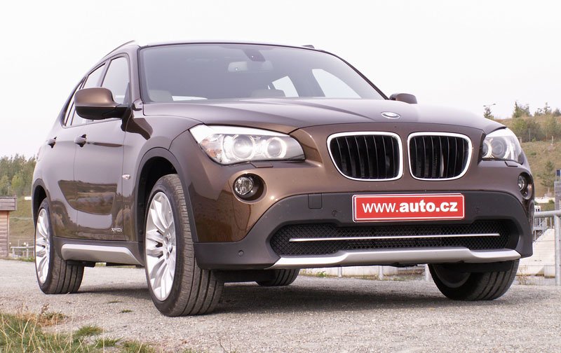 suv bmw jizdnidojmy premioveznacky crossover