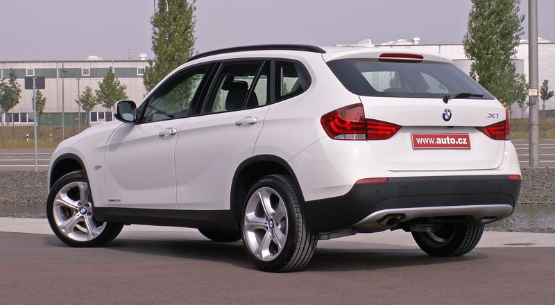 suv bmw jizdnidojmy premioveznacky crossover