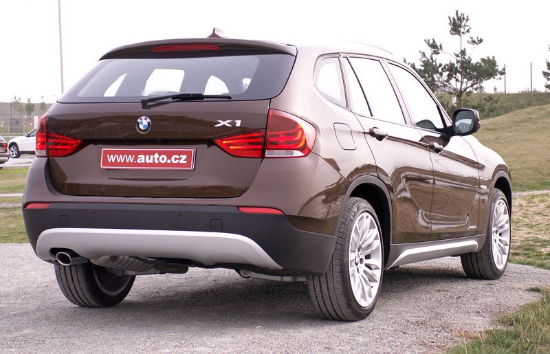 suv bmw jizdnidojmy premioveznacky crossover