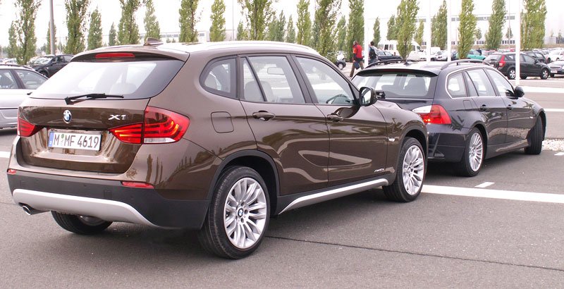 suv bmw jizdnidojmy premioveznacky crossover