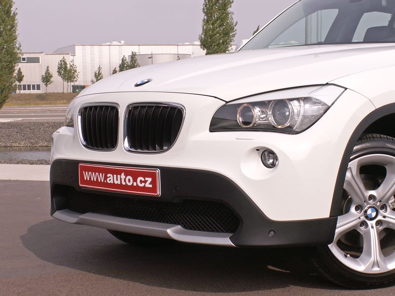 suv bmw jizdnidojmy premioveznacky crossover