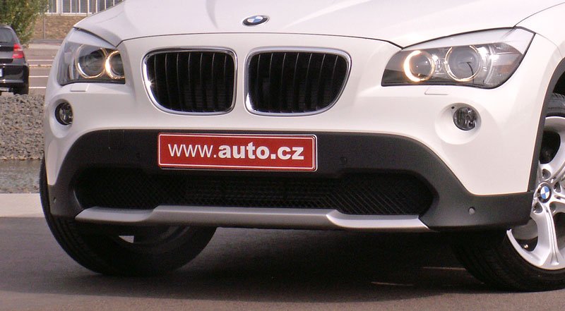 suv bmw jizdnidojmy premioveznacky crossover