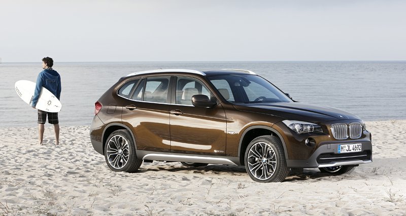 suv bmw jizdnidojmy premioveznacky crossover