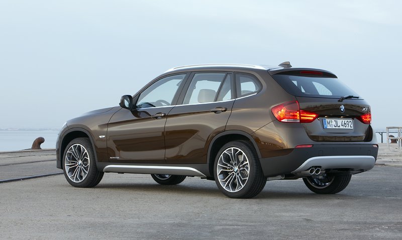 suv bmw jizdnidojmy premioveznacky crossover