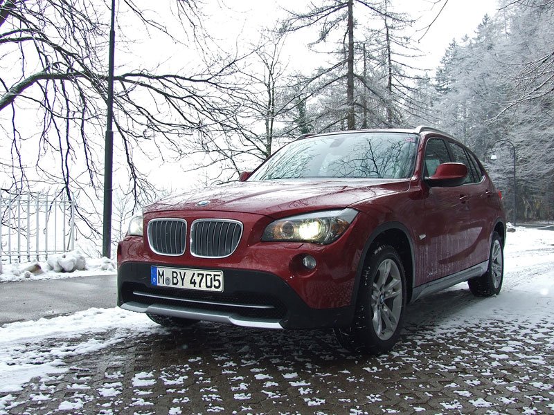 suv bmw jizdnidojmy premioveznacky