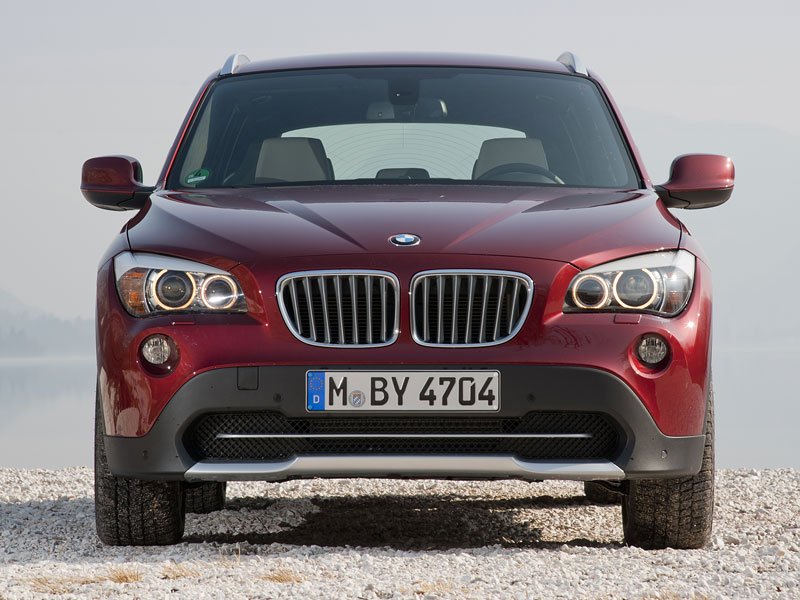 suv bmw jizdnidojmy premioveznacky