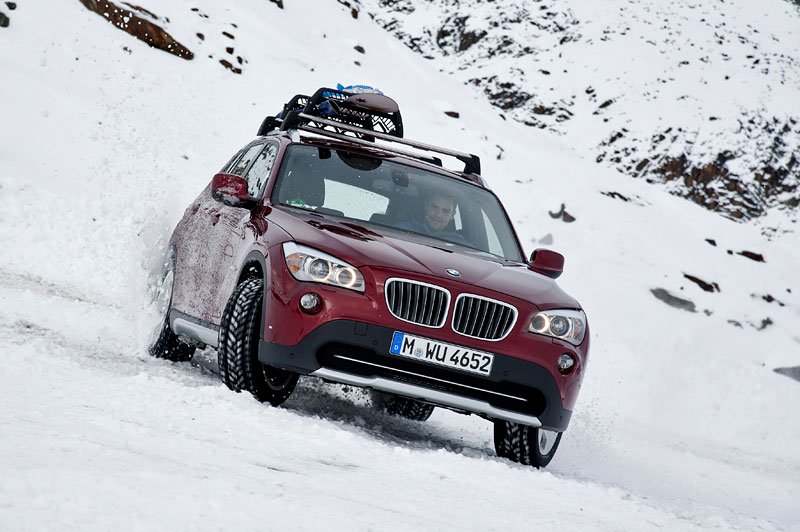 suv bmw jizdnidojmy premioveznacky