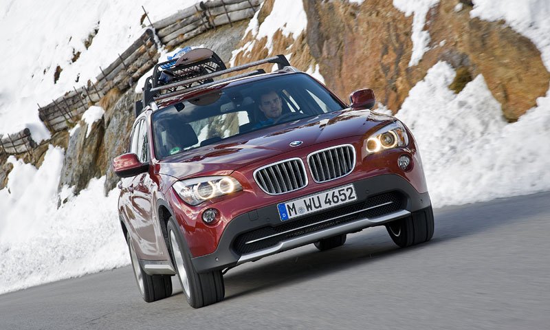 suv bmw jizdnidojmy premioveznacky