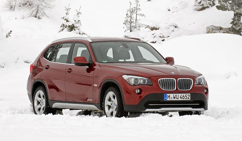 suv bmw jizdnidojmy premioveznacky