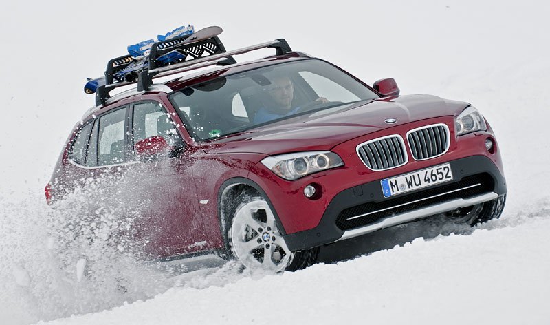 suv bmw jizdnidojmy premioveznacky