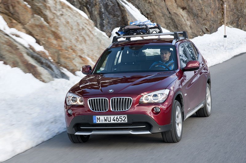 suv bmw jizdnidojmy premioveznacky