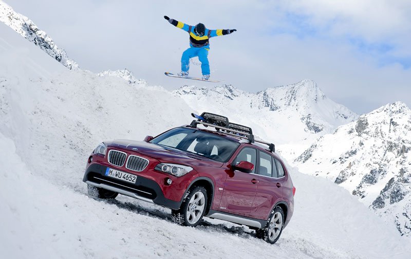 suv bmw jizdnidojmy premioveznacky