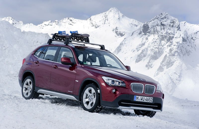 suv bmw jizdnidojmy premioveznacky