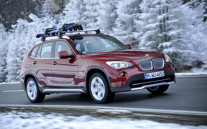 suv bmw jizdnidojmy premioveznacky