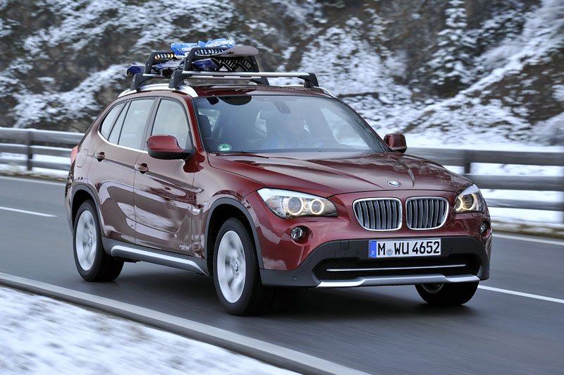 suv bmw jizdnidojmy premioveznacky