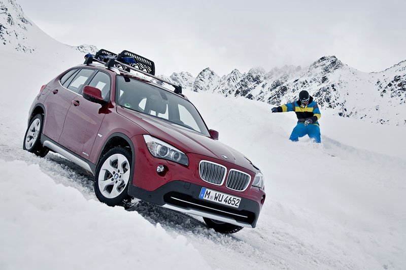 suv bmw jizdnidojmy premioveznacky