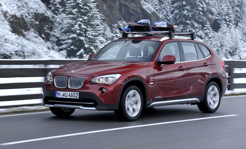 suv bmw jizdnidojmy premioveznacky