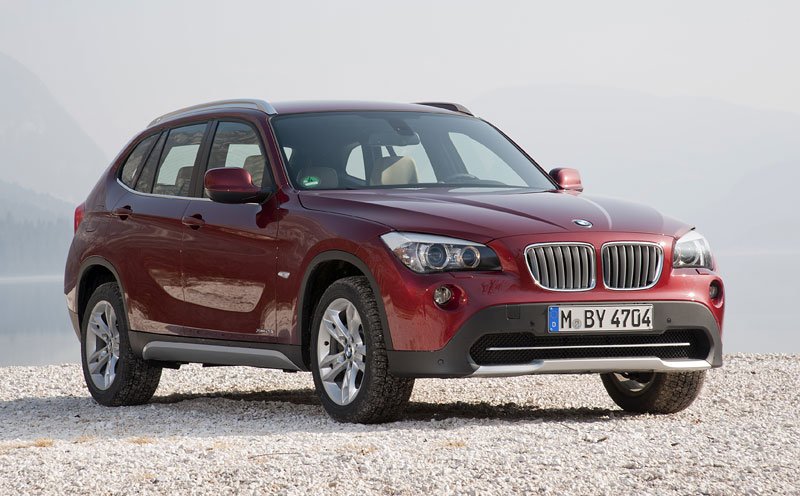 suv bmw jizdnidojmy premioveznacky