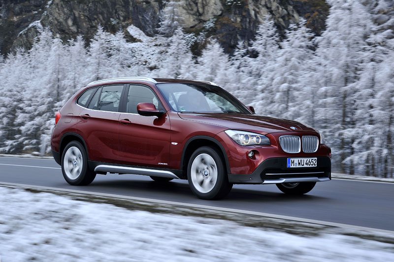 suv bmw jizdnidojmy premioveznacky