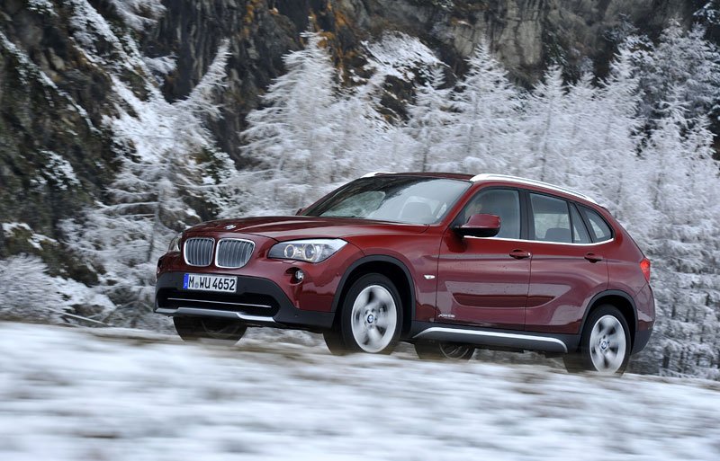 suv bmw jizdnidojmy premioveznacky