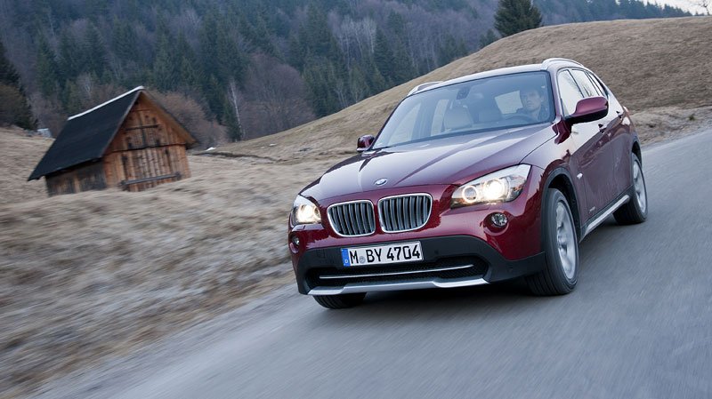 suv bmw jizdnidojmy premioveznacky