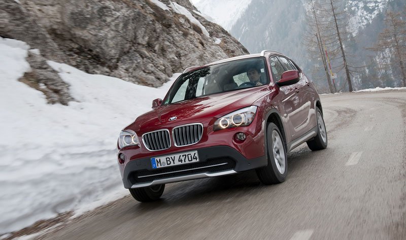 suv bmw jizdnidojmy premioveznacky