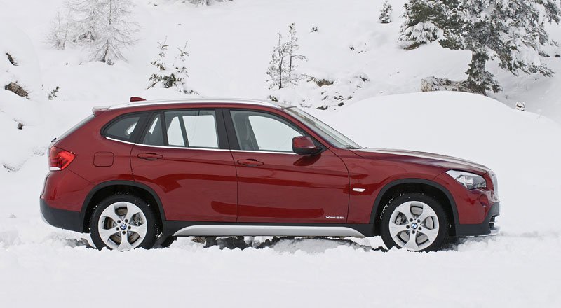 suv bmw jizdnidojmy premioveznacky