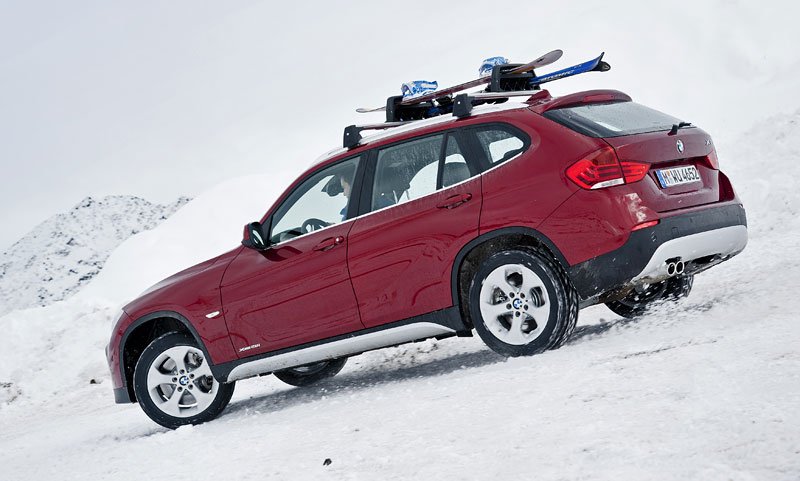 suv bmw jizdnidojmy premioveznacky