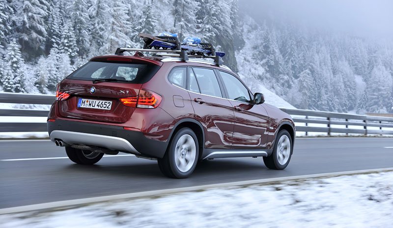 suv bmw jizdnidojmy premioveznacky