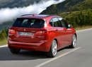 Až 40% prodaných BMW bude postaveno na platformě pro pohon předních kol